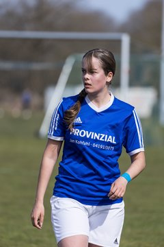 Bild 358 - F VfL Kellinghusen - FSG Kaki-StuSie : Ergebnis: 2:1